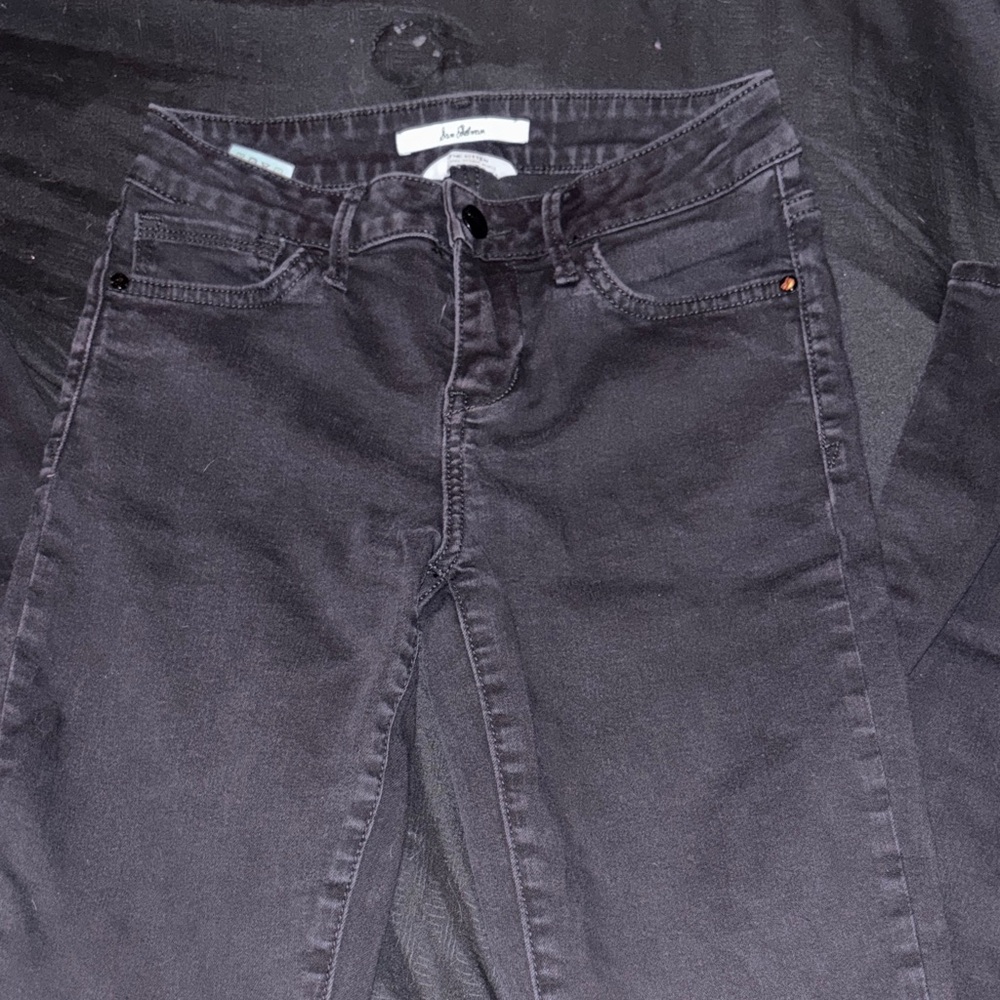 Sam Edelman black Skinny Jeans